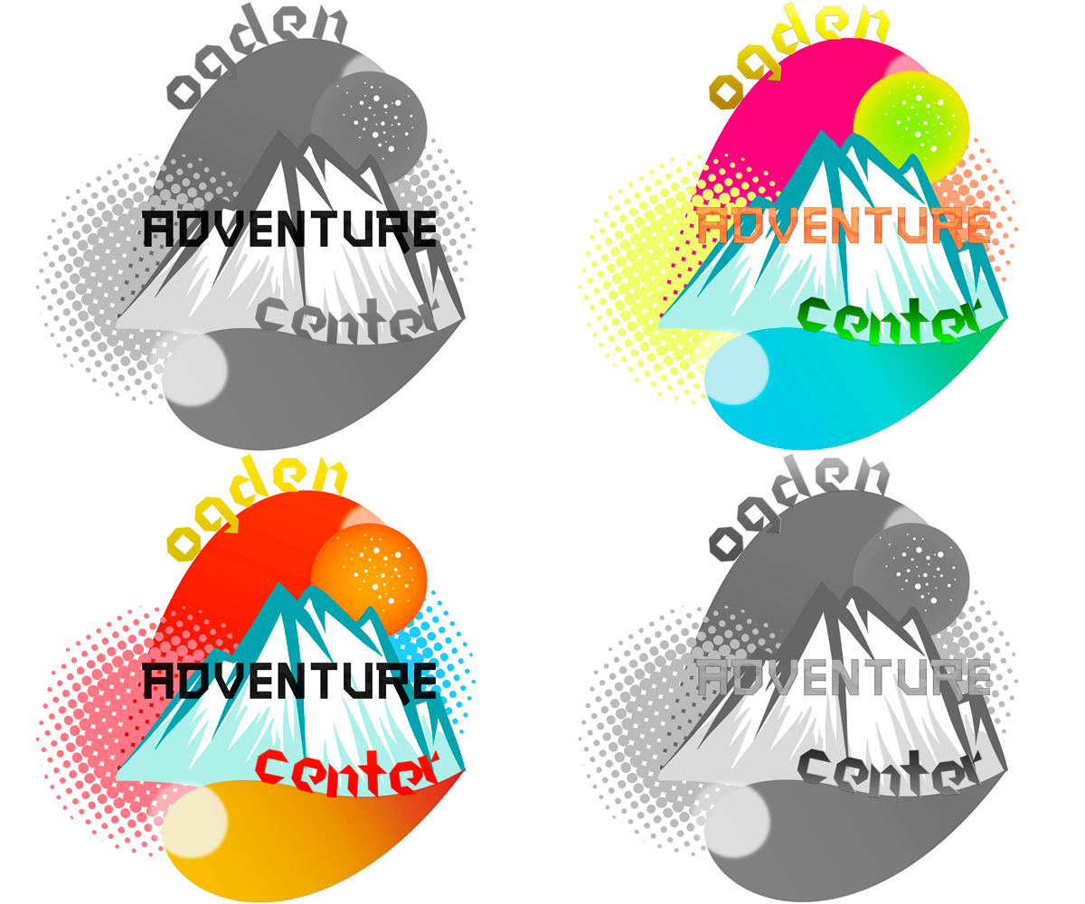 Logo Design by RebecaParra for this project | Design #1758430