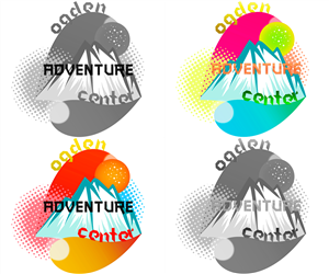 Logo Design by RebecaParra