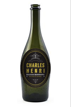 Packaging Design by electronymous for Blue Spike Beverages | Design: #6789753