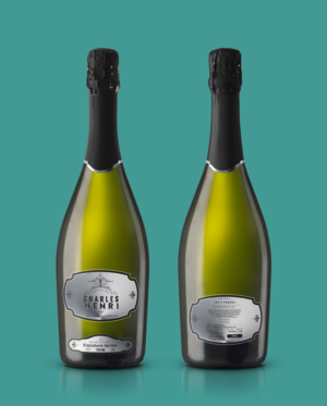 Packaging Design by RedOne22 for Blue Spike Beverages | Design: #6791979