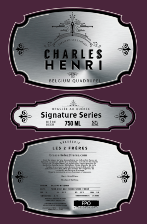 Packaging Design by RedOne22 for Blue Spike Beverages | Design: #6791980