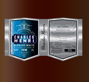 Packaging Design by BABLEO
