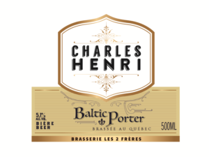 Packaging Design by CraigB for Blue Spike Beverages | Design: #6827979