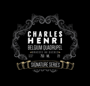 Packaging Design by JCR for Blue Spike Beverages | Design: #6810644