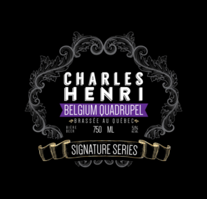 Packaging Design by JCR for Blue Spike Beverages | Design: #6866703