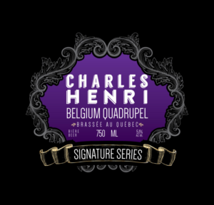 Packaging Design by JCR for Blue Spike Beverages | Design: #6866704