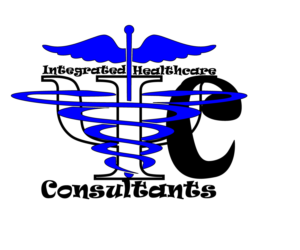 Logo-Design von Fabio_Lombardi_85 für Integrated Healthcare Consultants | Design #6866491