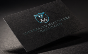 Logo Design by at-as for Integrated Healthcare Consultants | Design: #6877030