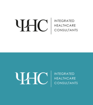 Logo-Design von stevenphillips89 für Integrated Healthcare Consultants | Design: #6847782