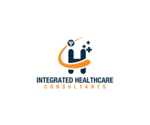 Logo-Design von abahlianz für Integrated Healthcare Consultants | Design: #6837470