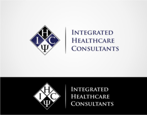 Logo-Design von *mary für Integrated Healthcare Consultants | Design: #6864319