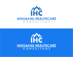 Logo-Design von Juan Hadi Cahya für Integrated Healthcare Consultants | Design #6879627