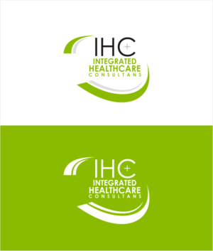 Logo Design by Juan Hadi Cahya for Integrated Healthcare Consultants | Design: #6879640