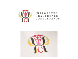 Logo-Design von patricklong2015 für Integrated Healthcare Consultants | Design #6871130