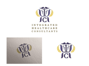 Logo Design by patricklong2015 for Integrated Healthcare Consultants | Design: #6877559