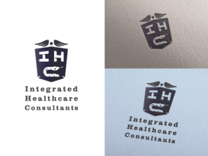 Logo Design by patricklong2015 for Integrated Healthcare Consultants | Design: #6923825