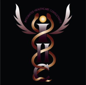 Logo Design by veena.arun for Integrated Healthcare Consultants | Design: #6890257