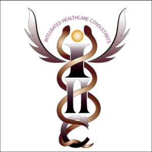 Logo Design by veena.arun for Integrated Healthcare Consultants | Design: #6890259