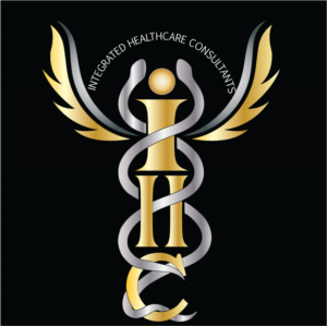 Logo Design by veena.arun for Integrated Healthcare Consultants | Design: #6894977