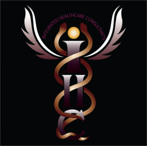 Logo Design by veena.arun for Integrated Healthcare Consultants | Design: #6894978