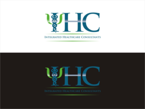 Logo-Design von Sushma für Integrated Healthcare Consultants | Design: #6823133