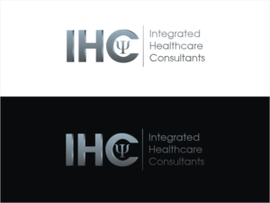 Logo Design by Sushma for Integrated Healthcare Consultants | Design: #6878187