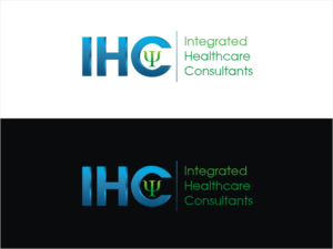 Logo-Design von Sushma für Integrated Healthcare Consultants | Design: #6878208