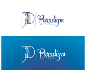 Logo Design by S. Shin for this project | Design: #6828500