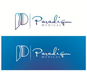 Logo Design by S. Shin