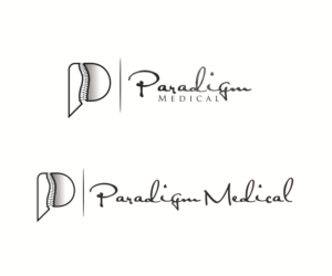 Logo Design by S. Shin for this project | Design: #6837047