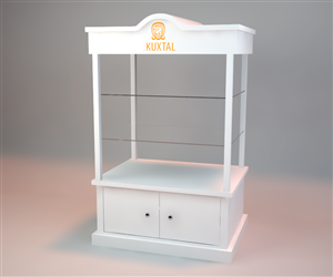 Diseño de Empaque por astwerk para Bananum | Diseño: #1777248