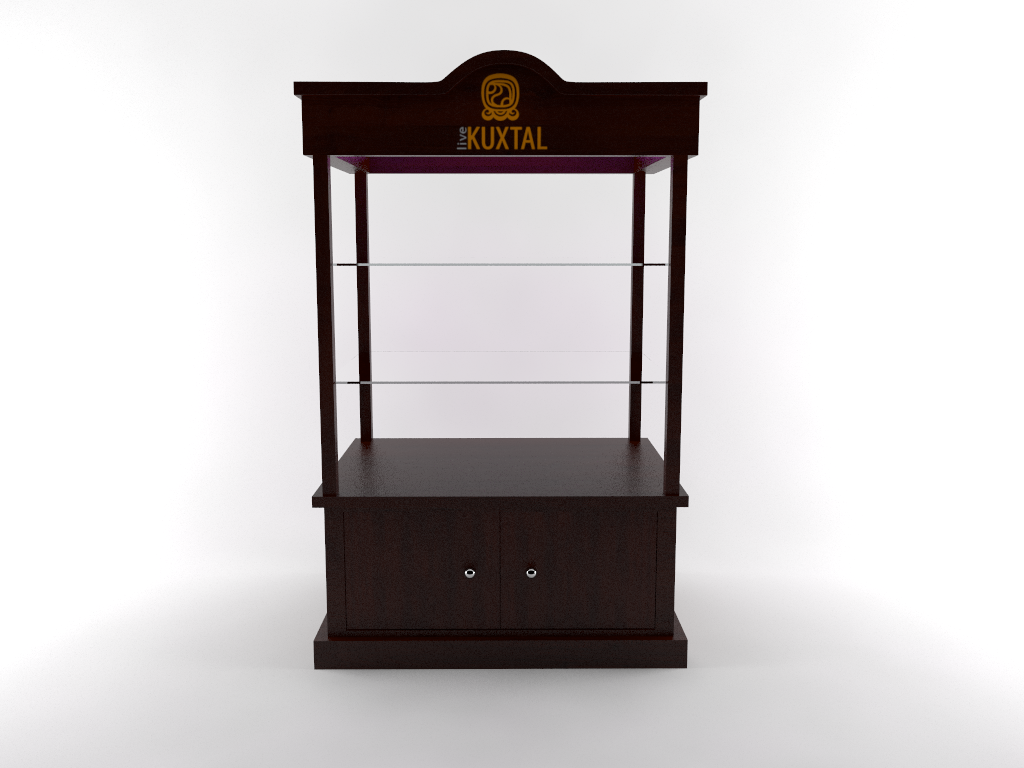 Diseño de Empaque por astwerk para Bananum | Diseño #1821835