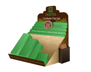 Diseño de Empaque por Cari Lopez para Bananum | Diseño: #1783055