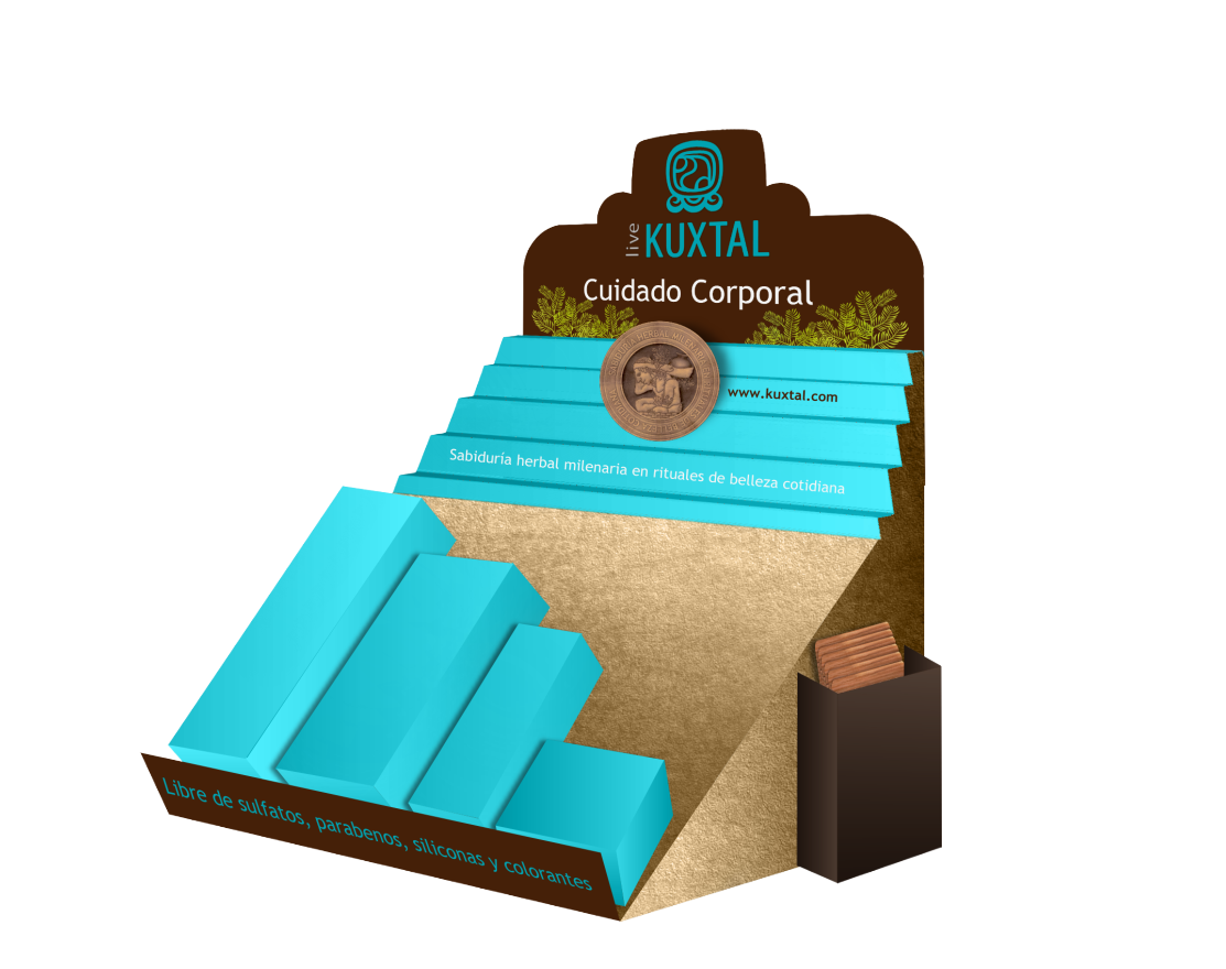 Diseño de Empaque por Cari Lopez para Bananum | Diseño #1783056