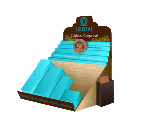 Diseño de Empaque por Cari Lopez para Bananum | Diseño: #1783056