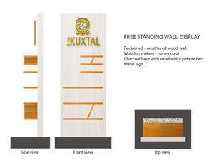 Packaging Design by LMcF
