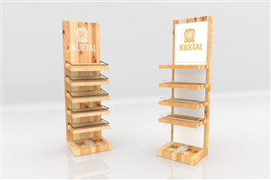 Packaging Design by RC Agency