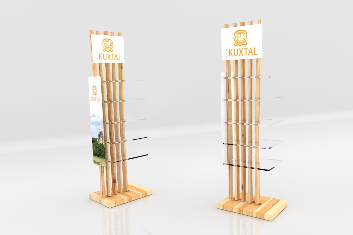 Verpackungs-Design von RC Agency für Bananum | Design #1845201