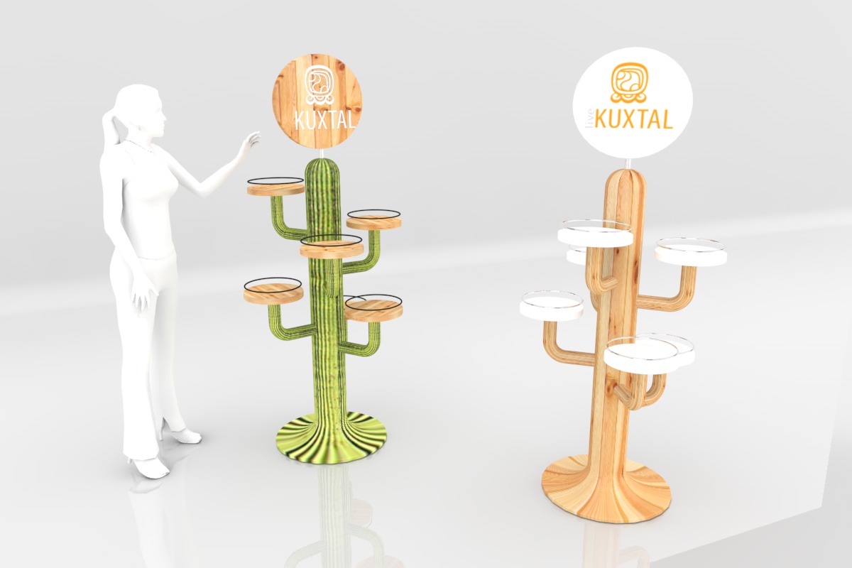 Diseño de Empaque por RC Agency para Bananum | Diseño #1845206