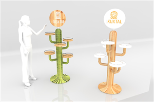 Diseño de Empaque por RC Agency para Bananum | Diseño: #1845206