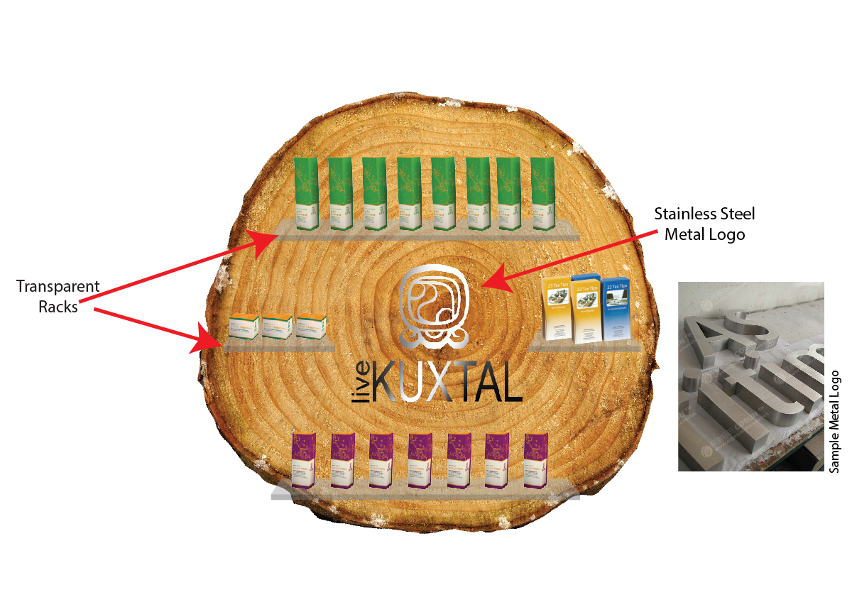 Packaging Design by jgeoinbox for Bananum | Design #1768106