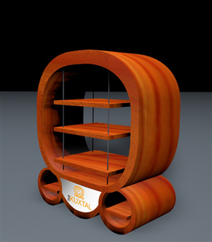 Diseño de Empaque por jgeoinbox para Bananum | Diseño: #1783146