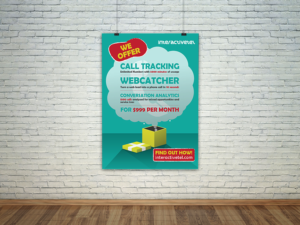 Flyer Design by Shradha