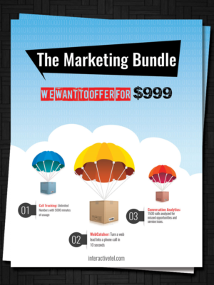 Flyer Design by ESolz Technologies