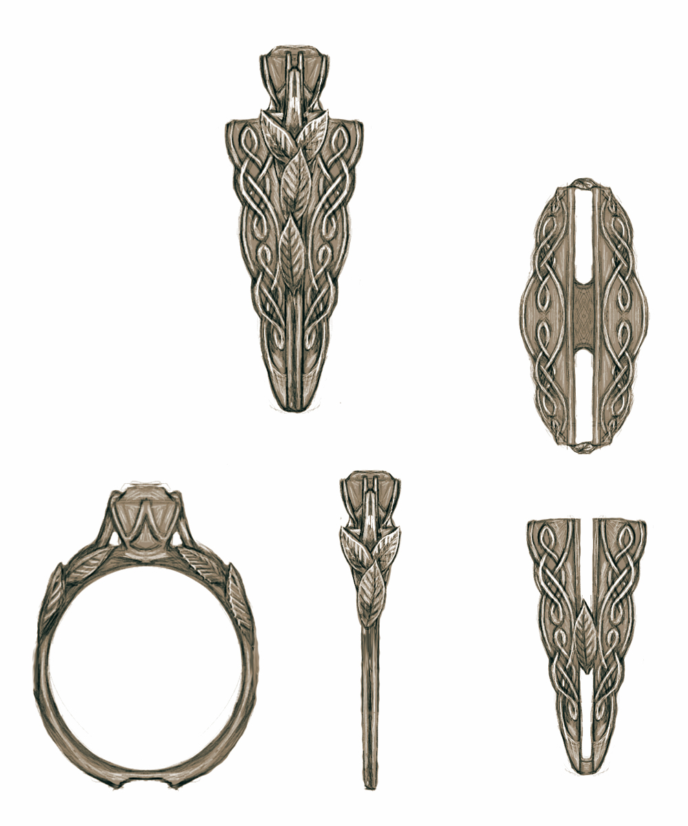 Illustration Design by Oct-O-Ray Design for Personal | Design #1812580