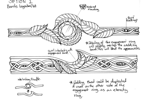 Illustration Design by Ingrid Jones