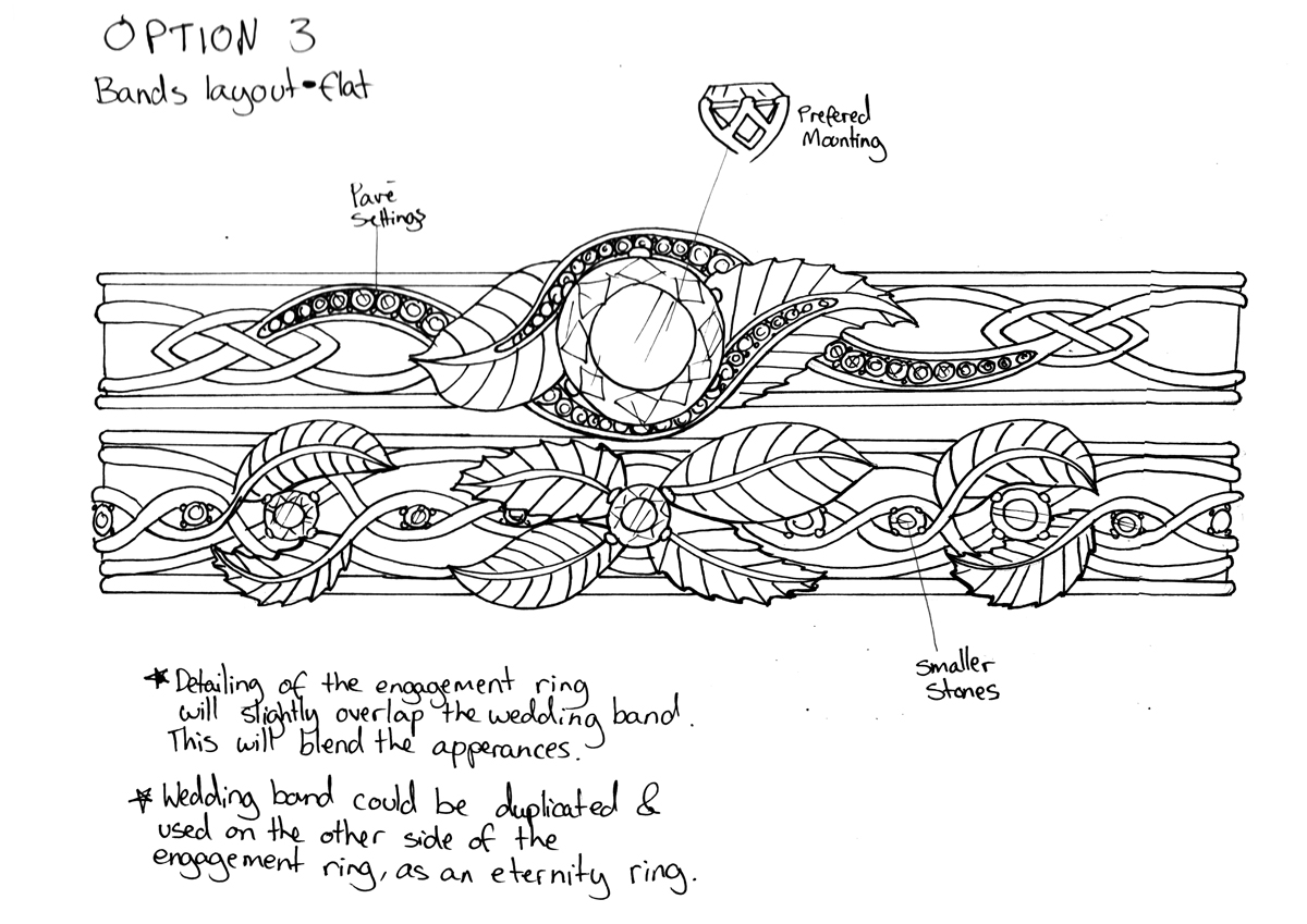 Illustration Design by Ingrid Jones for Personal | Design #1797981