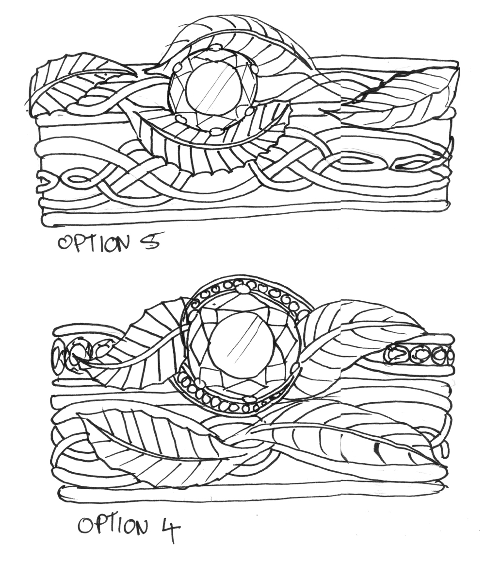 Illustration Design by Ingrid Jones for Personal | Design #1797998