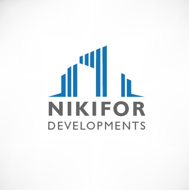 Logo-Design von nanor für DreamSpace Interiors Corp. | Design #1755121