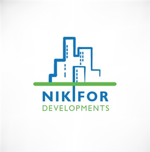 Logo Design by nanor